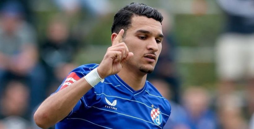 الأهلي في مفاوضات مع دينامو زغرب لضم نجمه