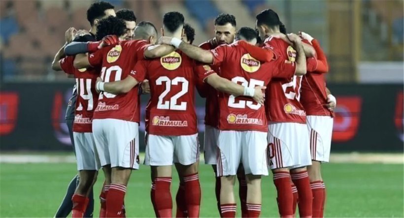 3 أمور تلفت انتباه مدرب حراس الأهلي الجديد عقب انضمامه للنادي