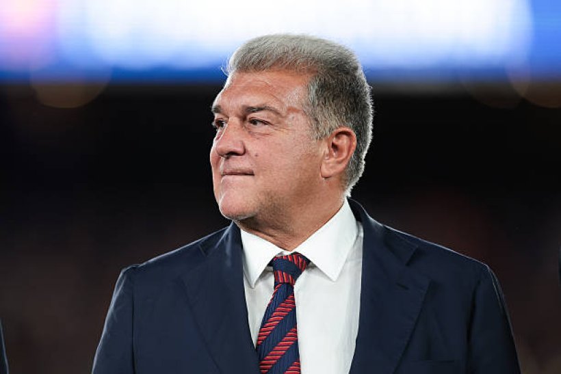 برشلونة يطلب قرضًا لتعزيز صفقاته الصيفية