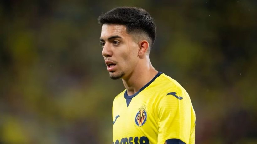 الهلال يفاوض الثنائي المغربي إلياس أخوماش والزلزولي