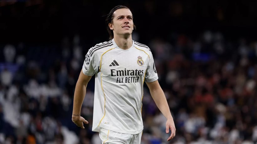 ريال مدريد يغلق الباب أمام رحيل كاريراس