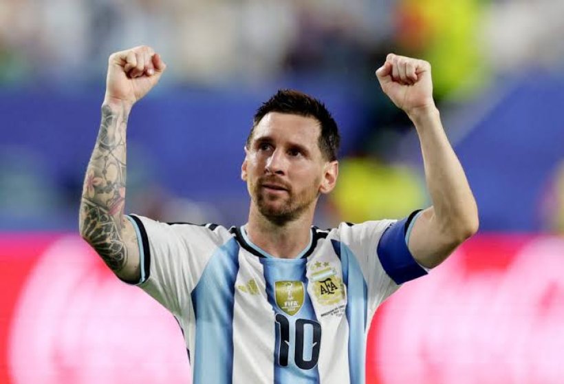 ميسي يتحدى منطق كرة القدم في كأس العالم 2026