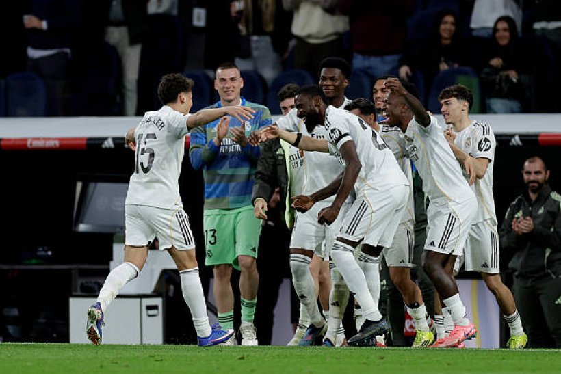 ريال مدريد يقترب من تحقيق رقم قياسي في كأس العالم