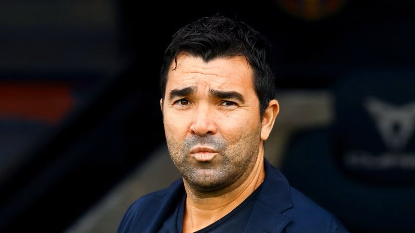 ديكو يغير استراتيجية برشلونة في الميركاتو
