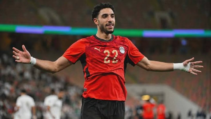 عمر مرموش: نحن جيل أمامه الكثير ليقدمه لمصر