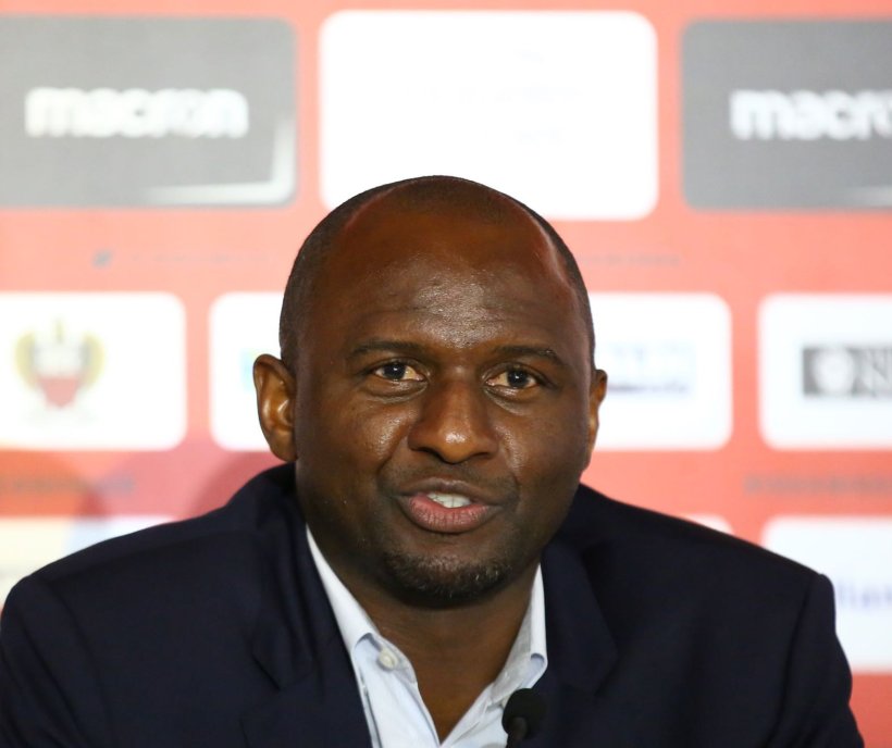 باتريك فييرا مرشح لخلافة باب تياو في تدريب منتخب السنغال
