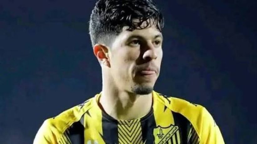 المغرب الفاسي يتمسك بإدريس الجبالي رغم اهتمام أندية مصرية