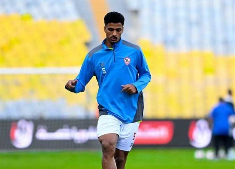 حسام عبد المجيد يقترب من الانضمام لنادي لودوجوريتس البلغاري