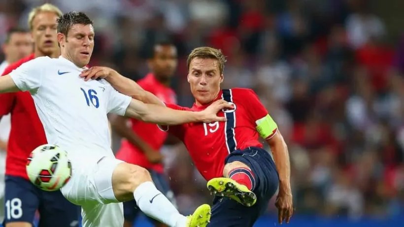 إنجلترا تتفوق تاريخيًا على النرويج قبل مواجهة ربع نهائي كأس العالم