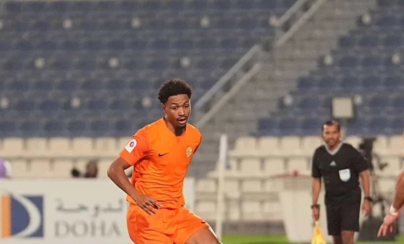 السنغالي عبدو ديالو يقترب من أبها