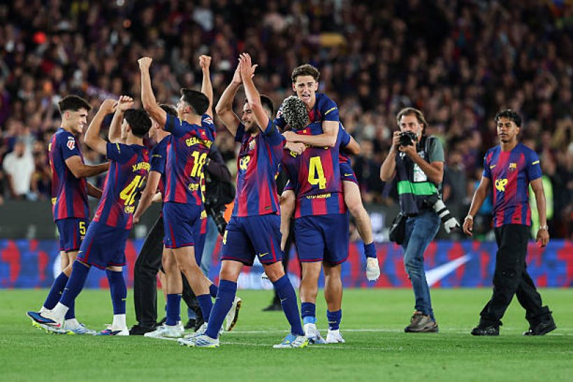 برشلونة يضمن التمثيل في نهائي كأس العالم للمرة الخامسة تواليًا