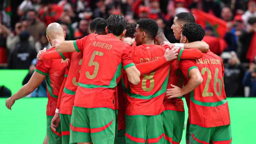 المغرب يرتقي إلى المركز السادس عالميًا