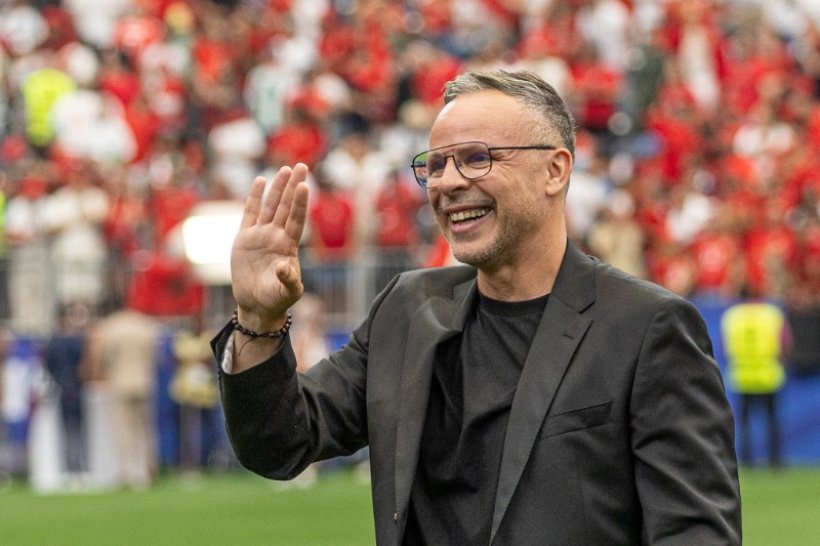 محمد وهبي يعتذر للجماهير المغربية ويعد بالعودة أقوى