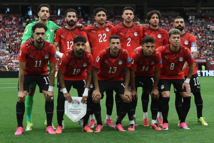 الأهلي يهنئ اتحاد الكرة بإنجاز كأس العالم 2026