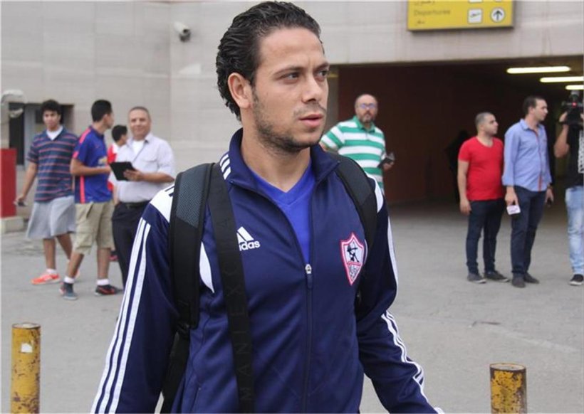 الزمالك يستقر على استمرار إبراهيم صلاح في الجهاز الفني الجديد