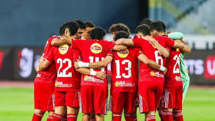 الأهلي يرفع عرضه إلى 2.3 مليون يورو لحسم صفقة بقرار