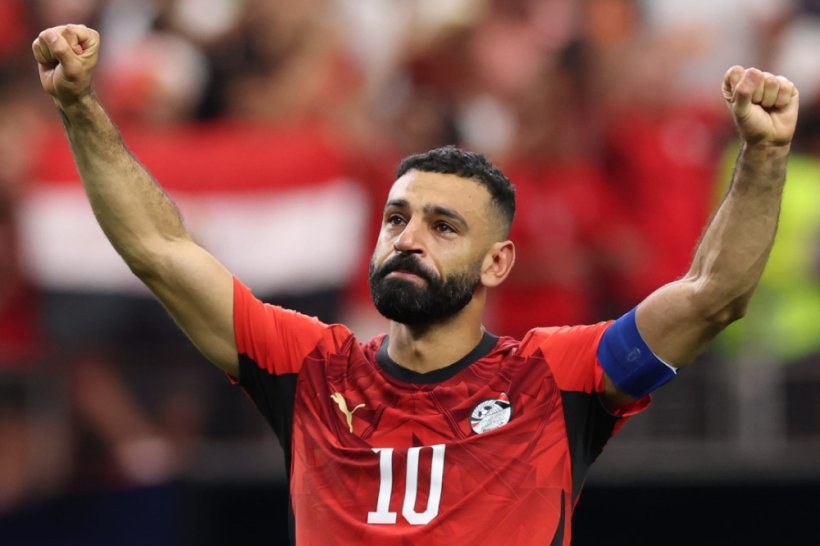 تطورات ملف انتقال محمد صلاح إلى دوري روشن