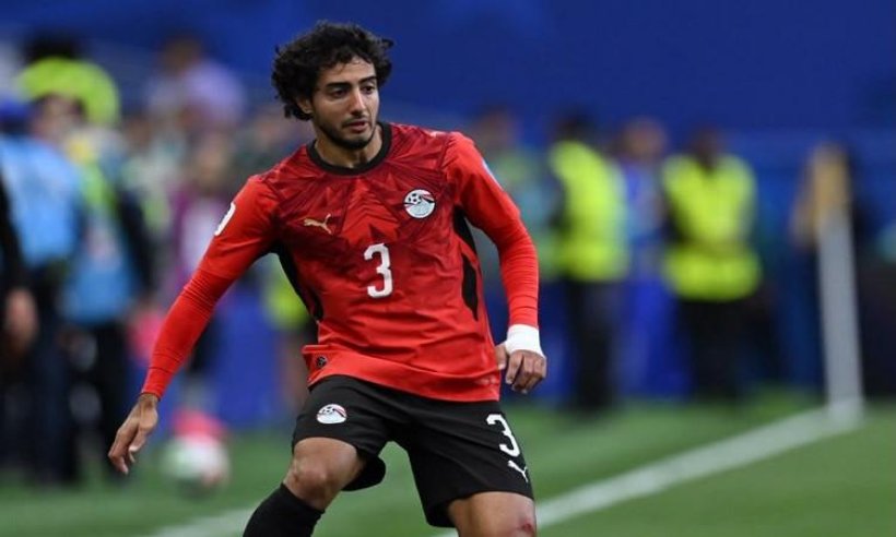 محمد هاني يكشف رد فعل حسام حسن بعد هدفه الذاتي أمام أستراليا