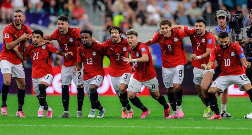 الاتحاد المصري يدرس الترشح لاستضافة كأس أمم أفريقيا 2028