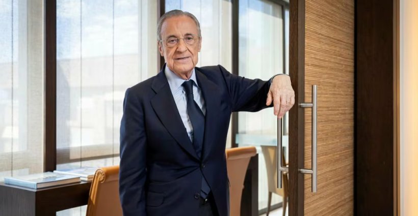 ريال مدريد يعمل على تجديد عقد أحد نجومه