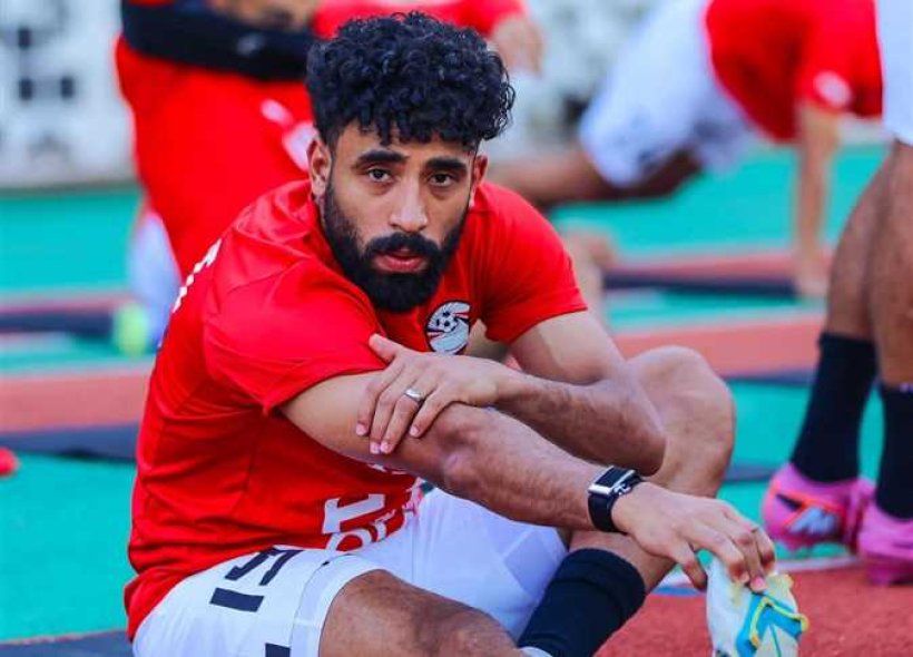 “خرجنا في حالة ذهول”..مروان عطية يكشف كواليس مواجهة الأرجنتين