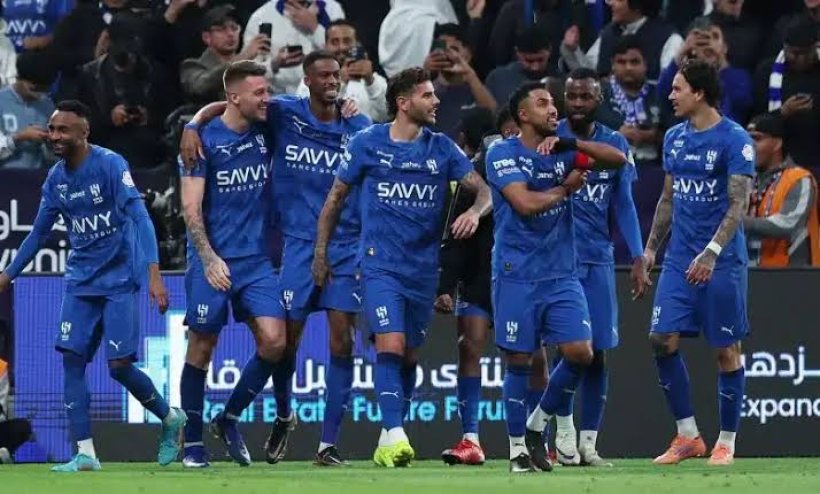 الهلال يواجه أزمة دفاعية قبل انطلاق الموسم.. تفاصيل