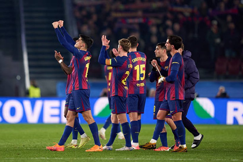 برشلونة يتصدر التشكيلة الأغلى في نصف نهائي كأس العالم
