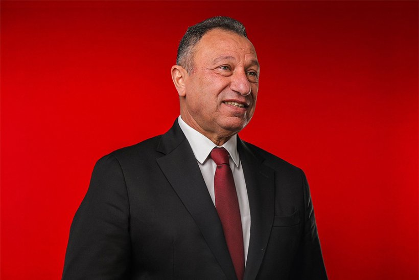 الخطيب: مقر الأهلي بالمنصورة يواكب خطط الدولة للتطوير العمراني