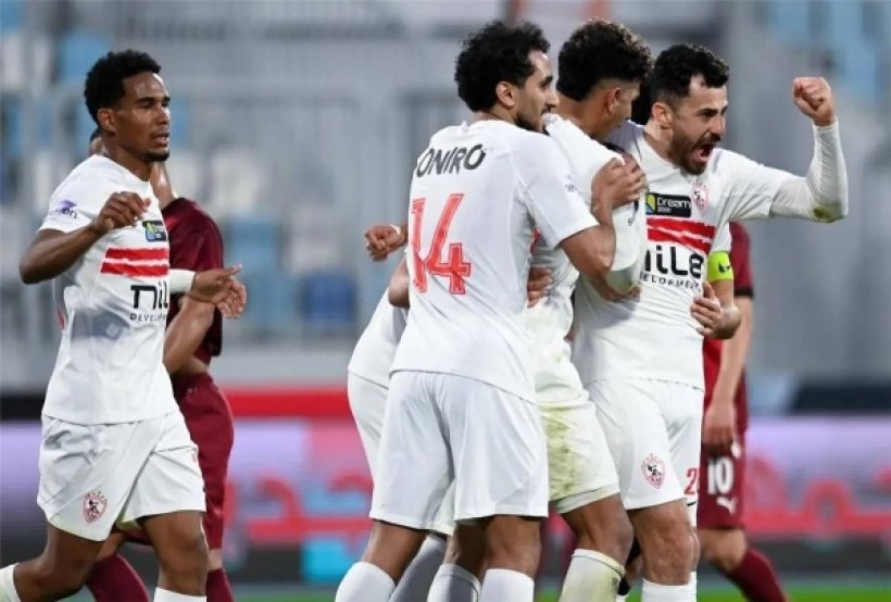 100 مليون جنيه تحل أزمة أجانب الزمالك