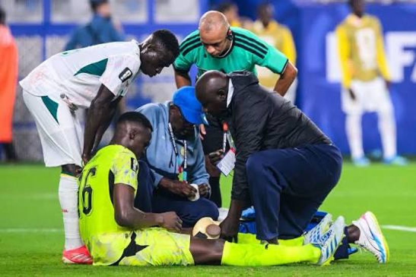 رئيس الاتحاد السنغالي يكشف عن فضيحة طبية تهز المنتخب