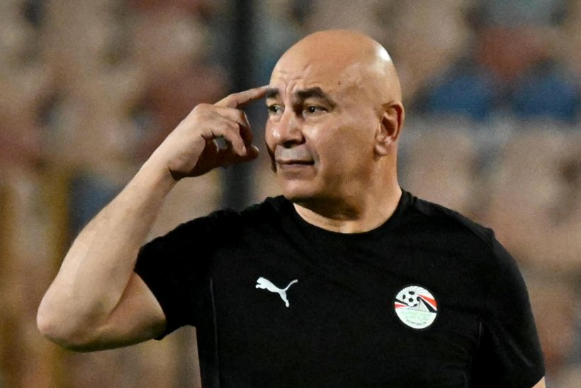 حسام حسن يتعهد: غياب مصر عن المونديال لن يتكرر مجدداً