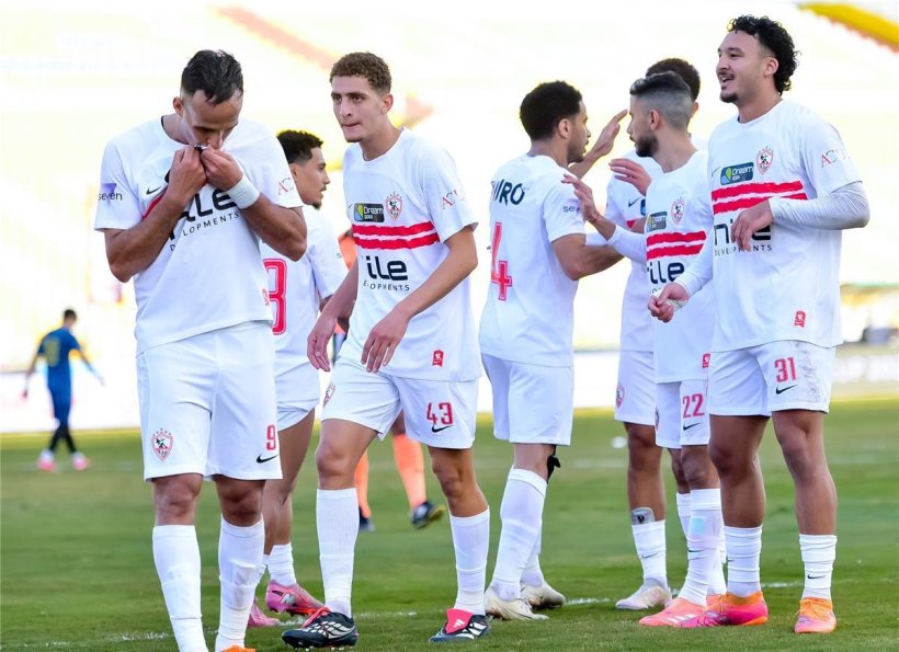 الزمالك على أعتاب الحصول على الرخصة الأفريقية