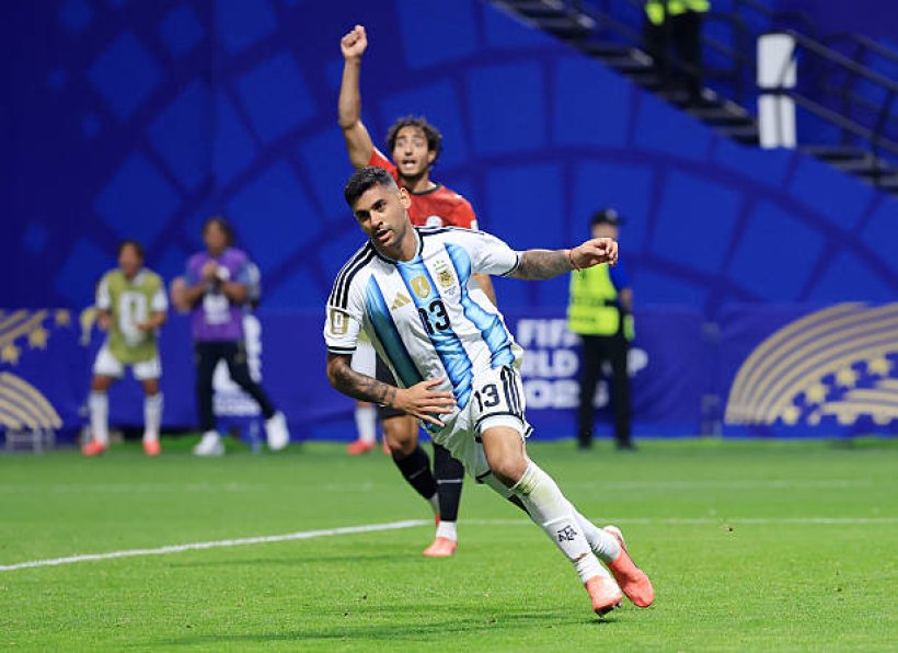 روميرو يقترب من الرحيل عن توتنهام.. إنتر ميلان يتحرك وبرشلونة يترقب