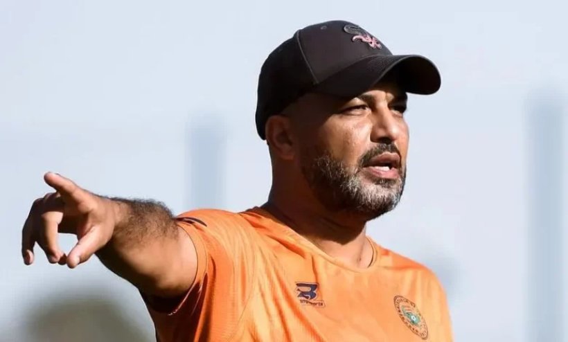 بعد الإخفاق في كأس العالم.. معين الشعباني مدربًا جديدًا لمنتخب تونس