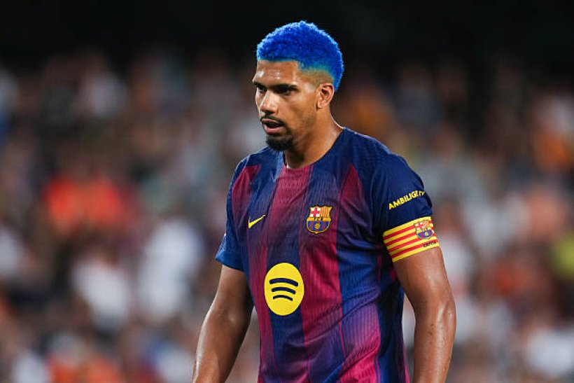 أراوخو ينتظر قرار فليك وسط اهتمام من أتلتيكو مدريد