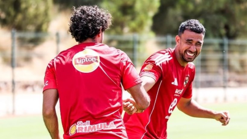 محمد هاني يودع تريزيجيه برسالة مؤثرة