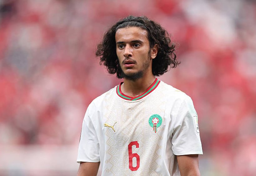 مانشستر سيتي يغير خطته لحسم صفقة أيوب بوعدي
