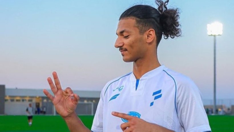 الهلال يقترب من ضم محمد الصرنوخ