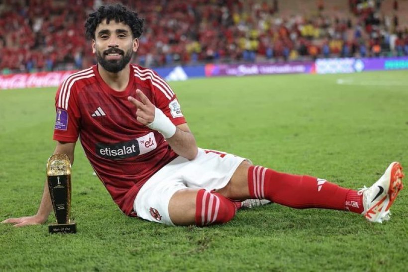 الأهلي يرفض رحيل مروان عطية