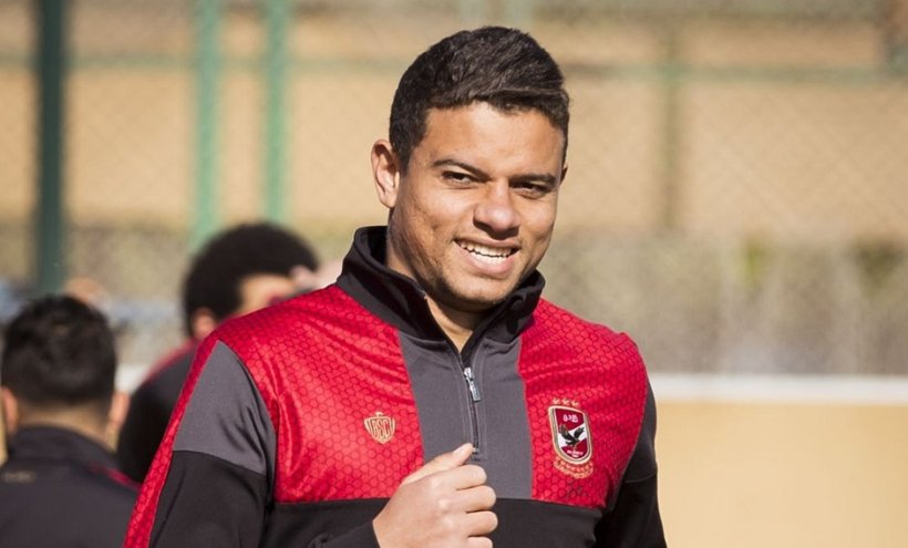 سعد سمير يعلن اعتزاله كرة القدم