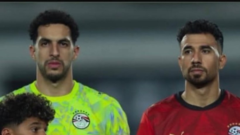 رسالة وداع من مصطفى شوبير لتريزيجيه
