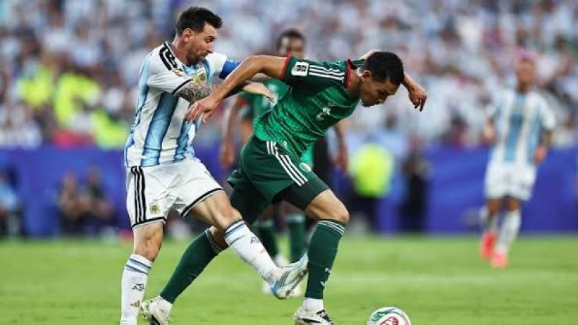 عيسى ماندي يعود إلى الدوري الإسباني
