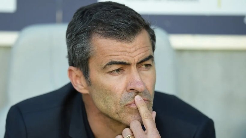 المغرب الفاسي يحسم اتفاقه مع روي ألميدا لقيادة الفريق