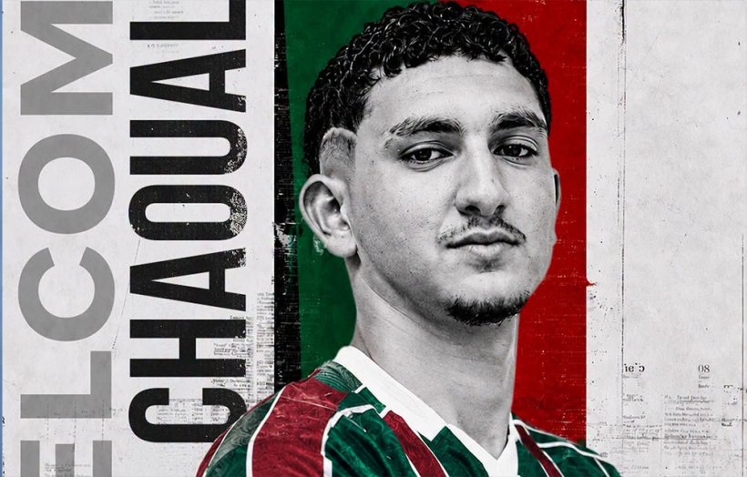 الملعب التونسي يضم وسام الشوالي بعقد لثلاثة مواسم