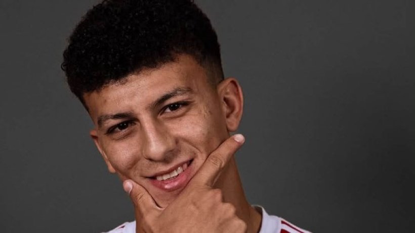 علي محمود يكشف كواليس انضمامه للأهلي