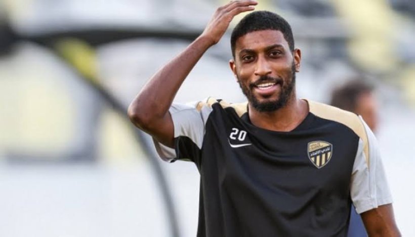 الاتحاد يعلن خضوع شراحيلي لعملية جراحية ناجحة، وهذه مدة غيابه