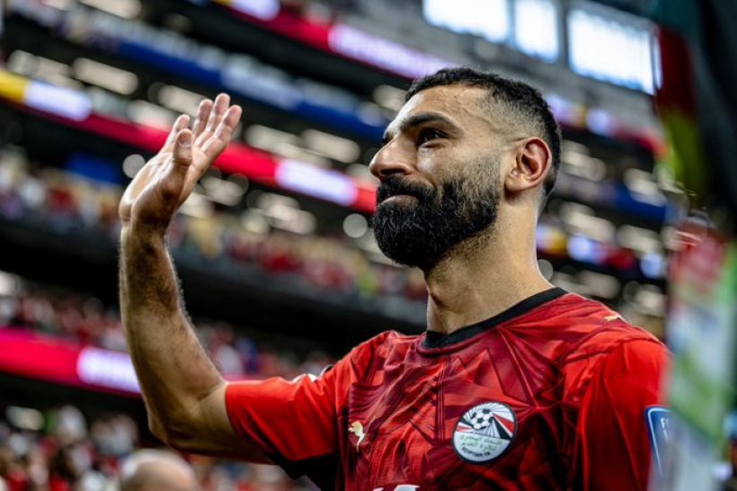 وكيل أعماله: لا نعرف أين سيلعب محمد صلاح