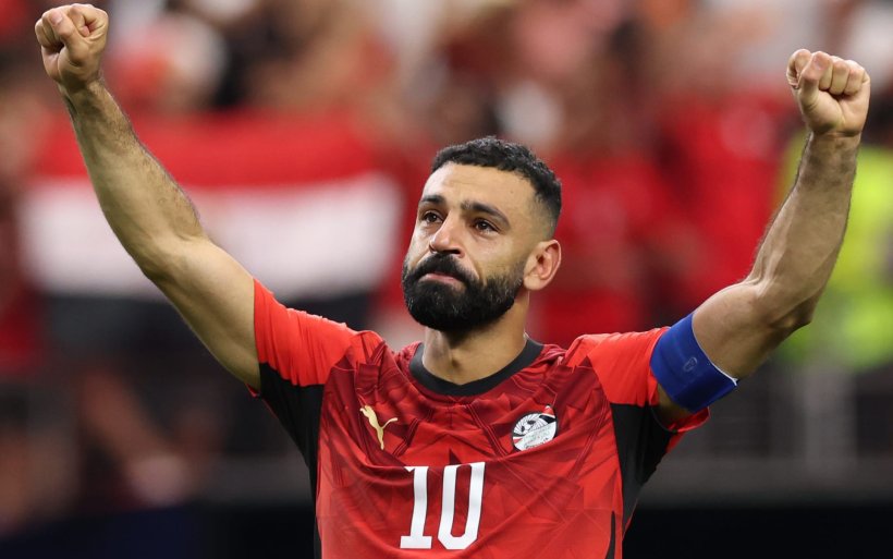 صلاح يقترب من بشكتاش التركي