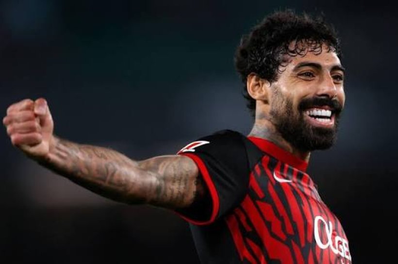 النصر في مفاوضات متقدمة للتعاقد مع سامو كوستا