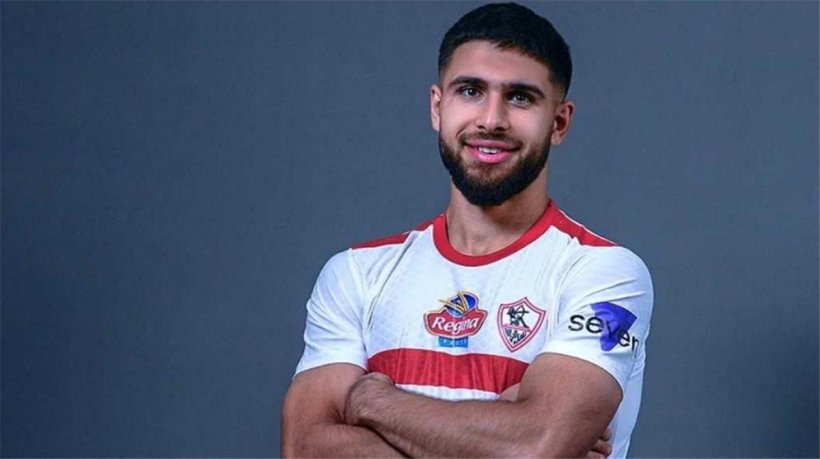 المحكمة الرياضية الدولية ترفض استئناف الزمالك في قضية عمر فرج
